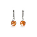 Bead Diameter: 8mm / 0.31"