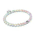 Spektrum | Regenbogen-Stretch-Galaxieglas