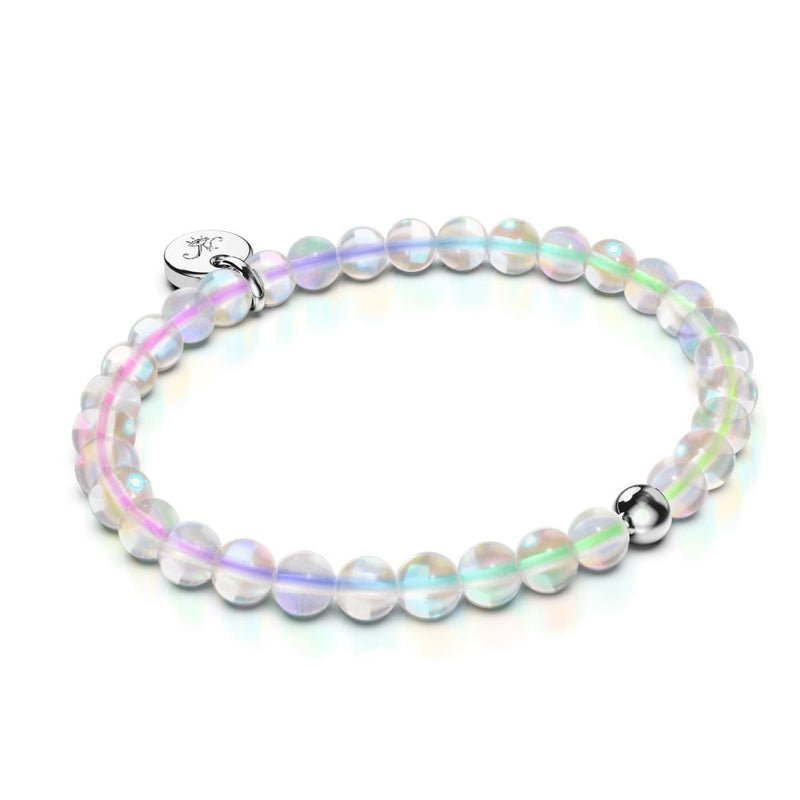 Spektrum | Regenbogen-Stretch-Galaxieglas