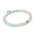 Spektrum | Regenbogen-Stretch-Galaxieglas