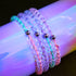 Spektrum | Regenbogen-Stretch-Galaxieglas