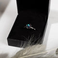 Bead Diameter: 8mm / 0.31"