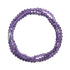 Amethyst | 925er Sterlingsilber | Edelstein-Wrap