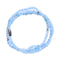 Aquamarin | 925er Sterlingsilber | Edelstein-Wrap
