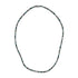 Blaue Jade | 925er Sterlingsilber | Edelstein-Wrap