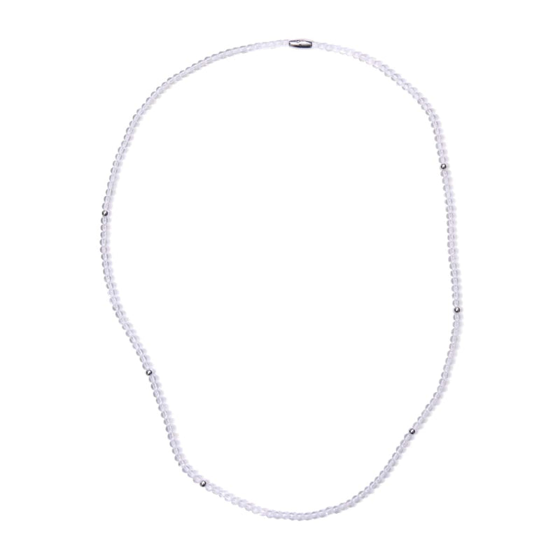 Bergkristall | 925er Sterlingsilber | Edelstein-Wrap