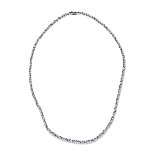 Howlith | 925er Sterlingsilber | Edelstein-Wrap