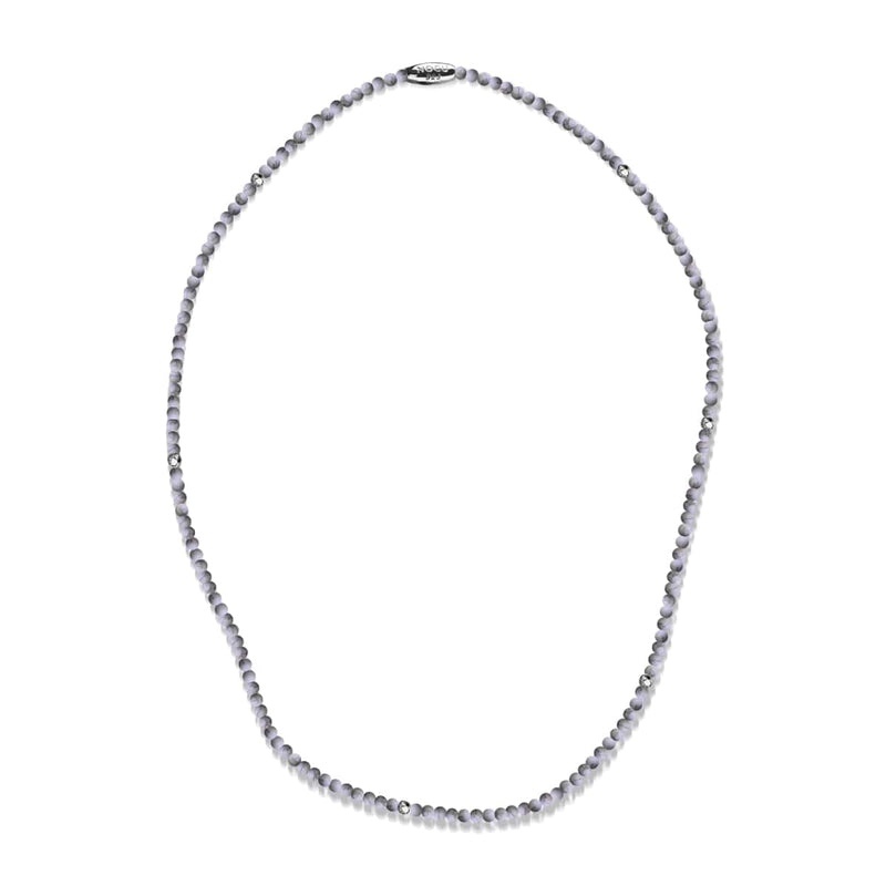 Howlith | 925er Sterlingsilber | Edelstein-Wrap