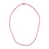 Rosa Opal | 925er Sterling-Roségold-Vermeil | Edelstein-Wrap