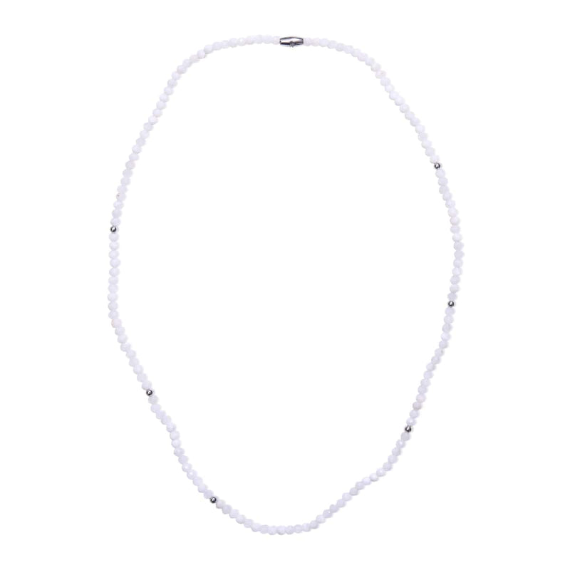 Rohmondstein | 925er Sterlingsilber | Edelstein-Wrap