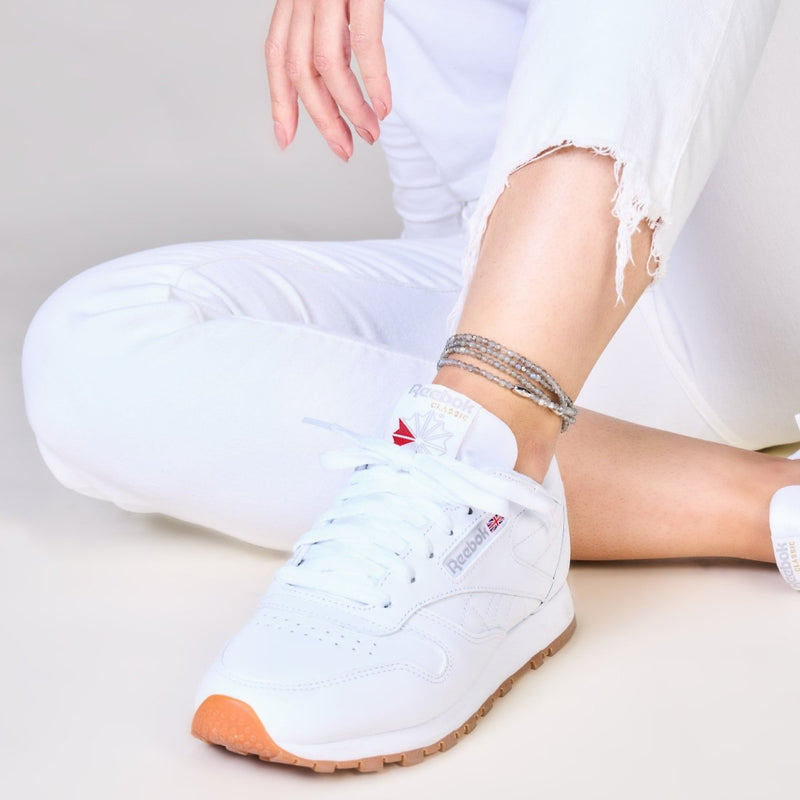 Spektrolith | 925er Sterlingsilber | Edelstein-Wrap