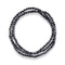 Sternenlicht-Jaspis | 925er Sterlingsilber | Edelstein-Wrap