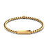 Gold | Vergoldetes Stabarmband | Mini