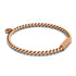 Roségold | Vergoldetes Stabarmband | Mini
