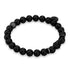 Rotguss | Vergoldetes Buddha-Armband