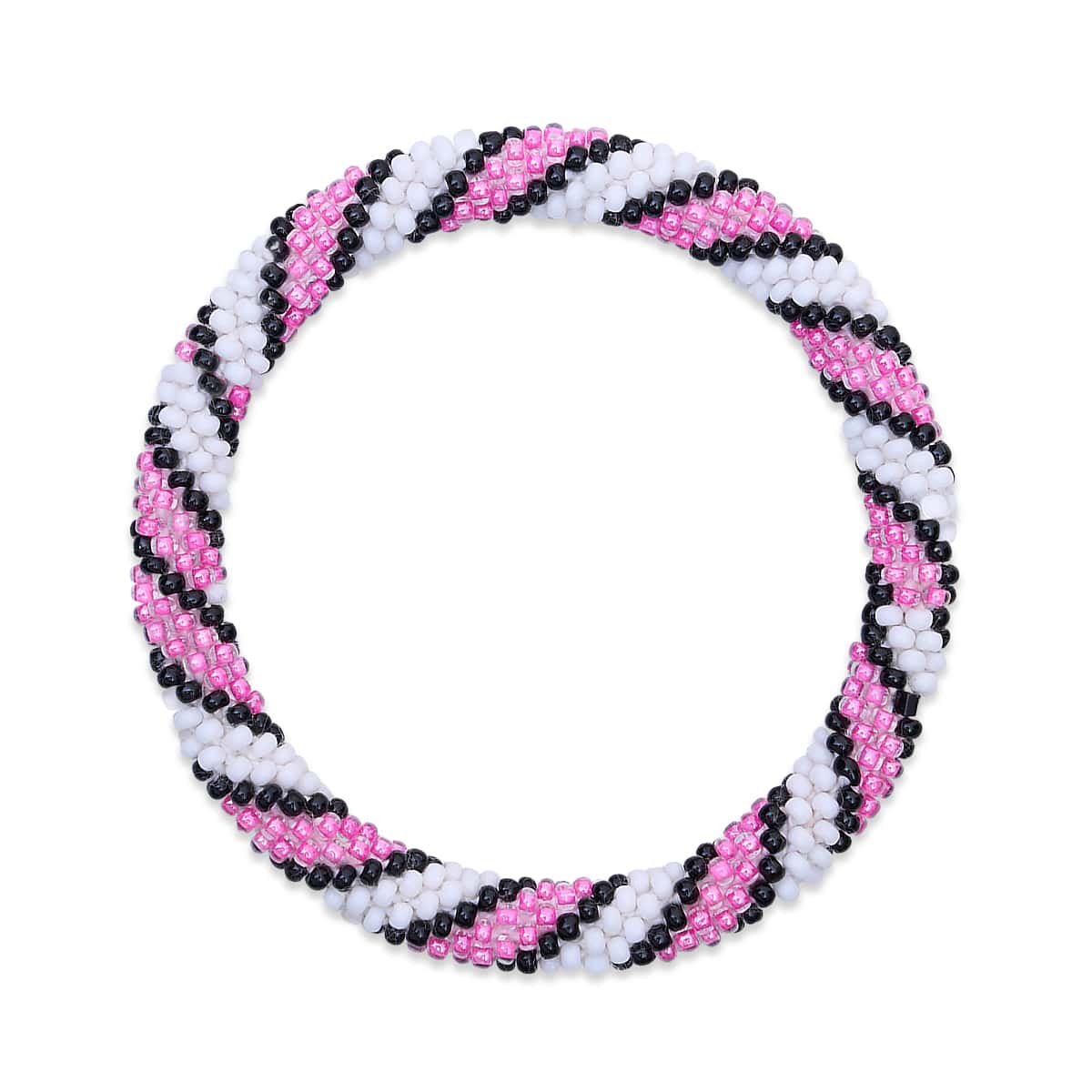 Candy Twist II | Himalaya-Glasperlenarmband
