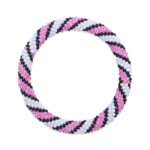 Candy Twist II | Himalaya-Glasperlenarmband