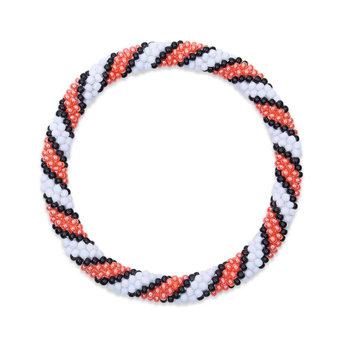 Geschenkverpackung | Himalaya-Glasperlenarmband