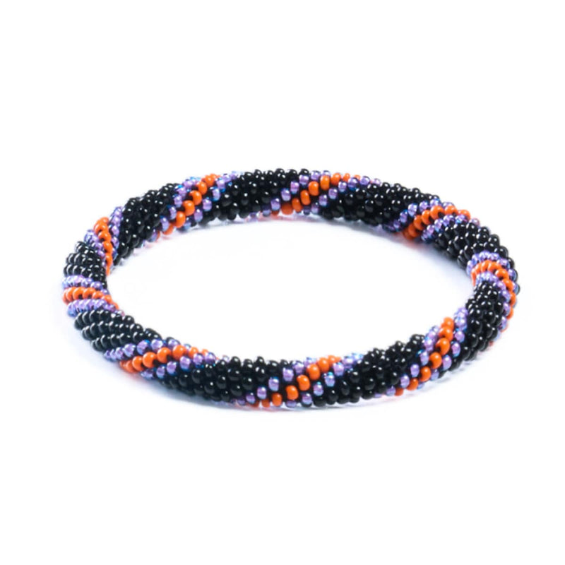 Sorority Row | Himalaya-Glasperlenarmband