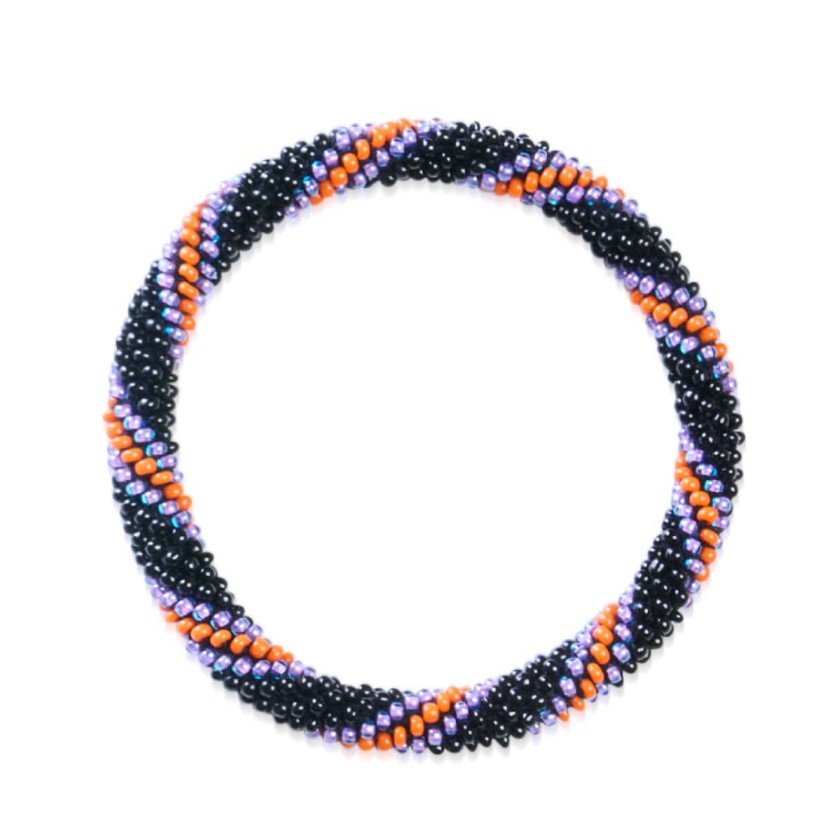 Sorority Row | Himalaya-Glasperlenarmband