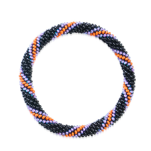 Sorority Row | Himalaya-Glasperlenarmband