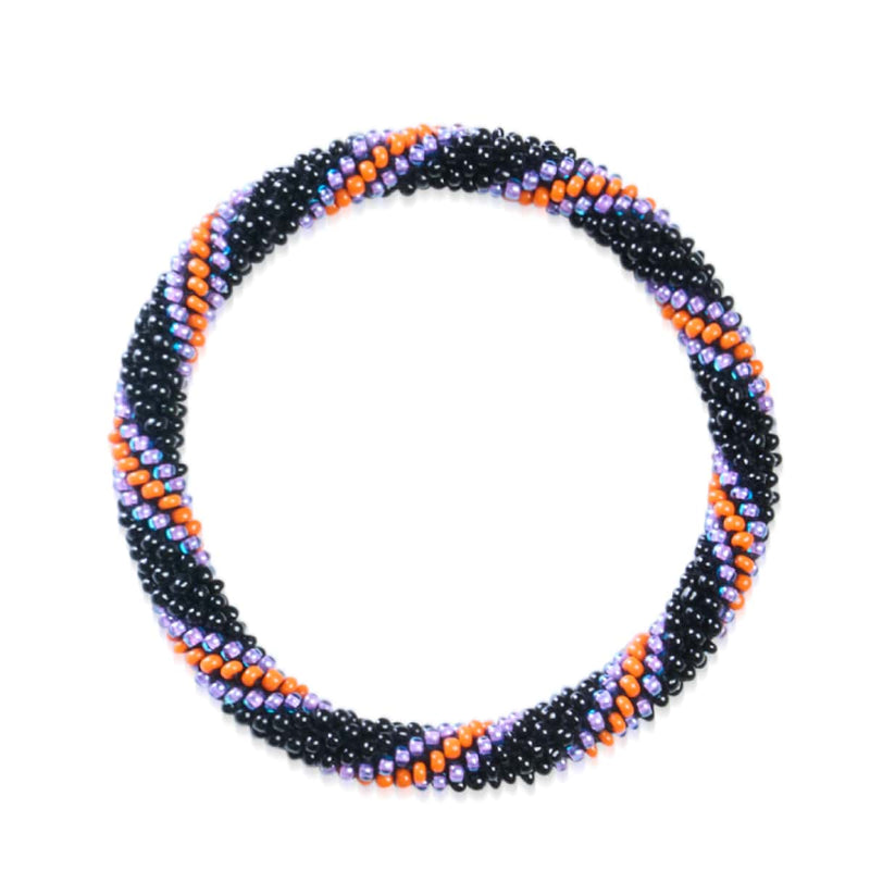 Sorority Row | Himalaya-Glasperlenarmband