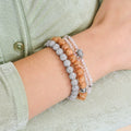 Bead Diameter: 8mm / 0.31"