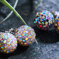 Bead Diameter: 10mm / 0.39"
