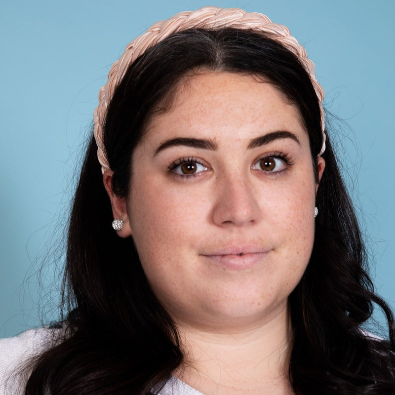 Winterweißer Kristall | 925er Sterlingsilber | Kikiballa-Ohrringe