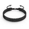 Schwarz x Rotguss | Kismet Links | Deluxe Choker Halskette