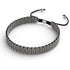 Schwarz x Silber | Kismet Links | Deluxe Choker Halskette