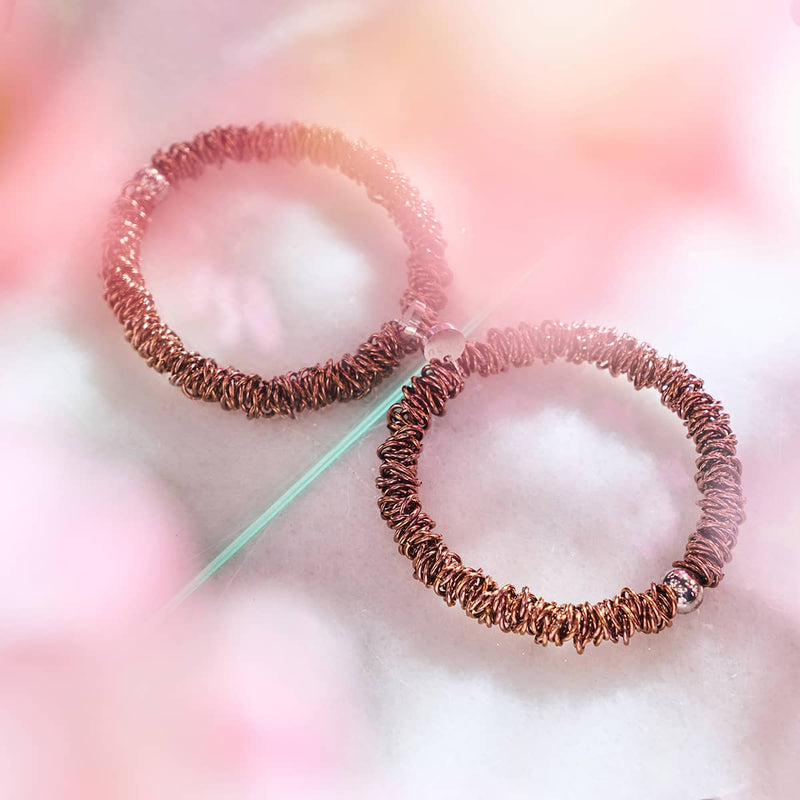 Bronzezeit | Mini-Links of Love-Armband