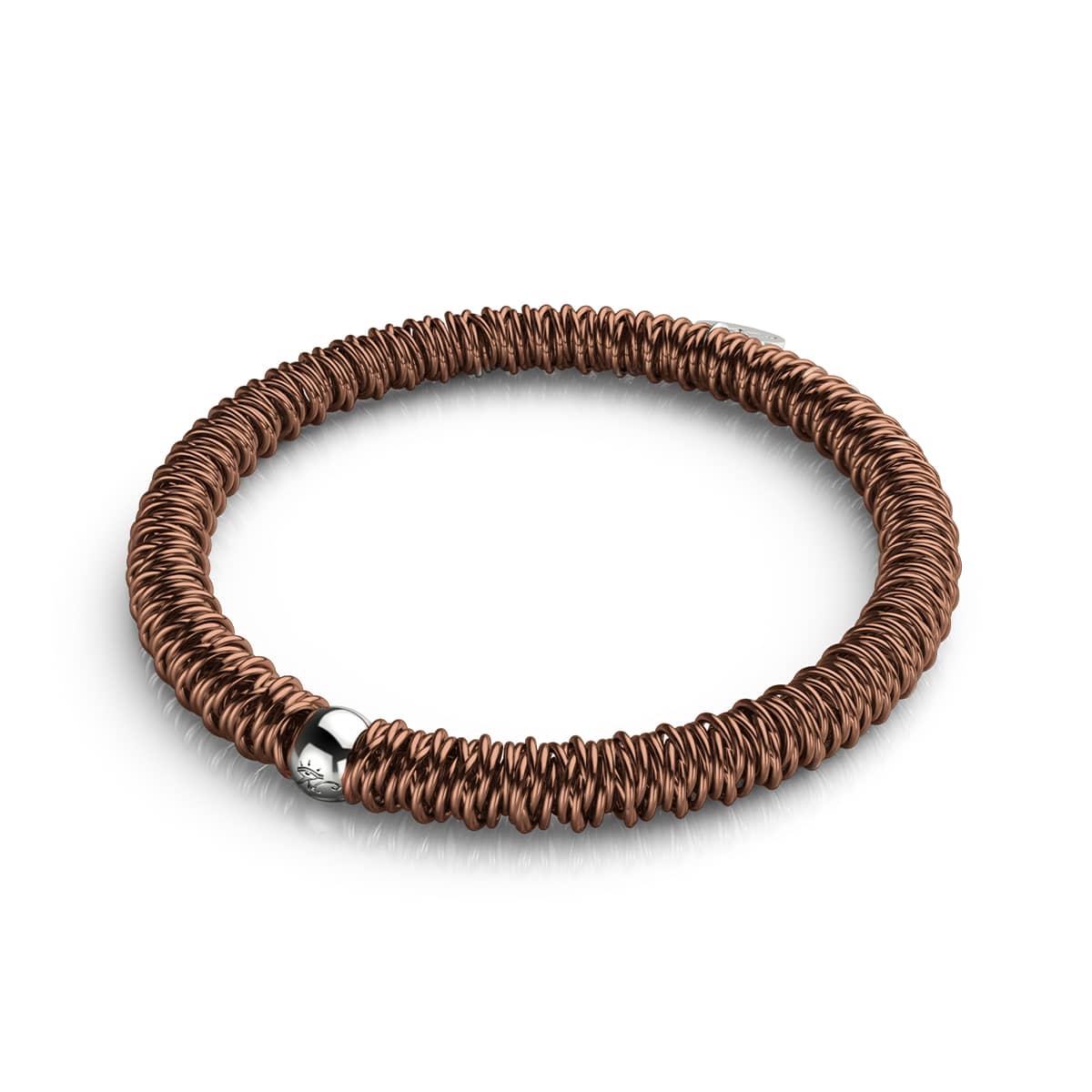 Bronzezeit | Mini-Links of Love-Armband