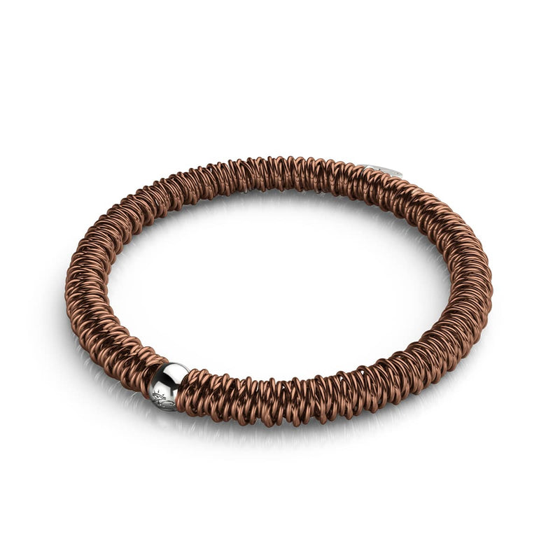 Bronzezeit | Mini-Links of Love-Armband