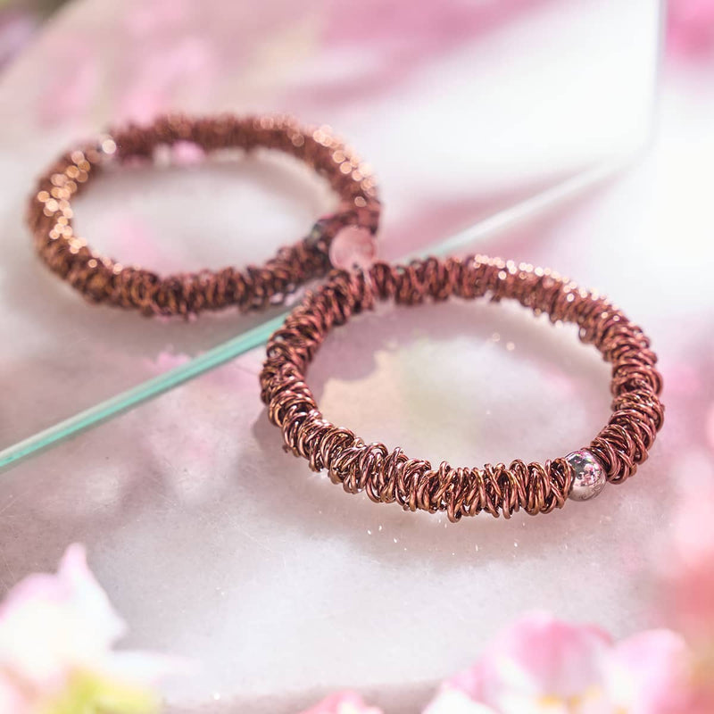 Bronzezeit | Mini-Links of Love-Armband