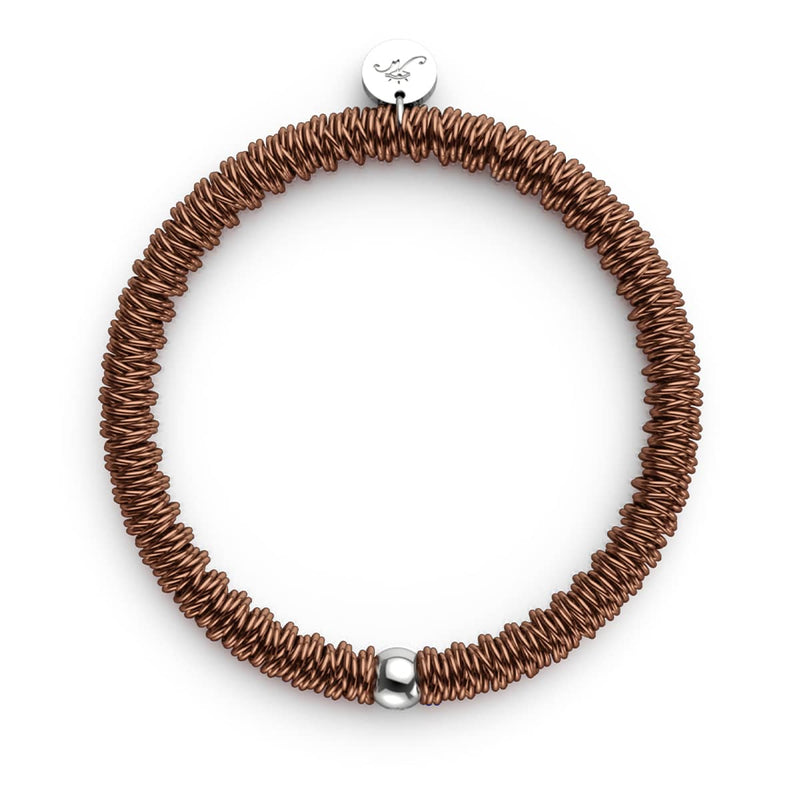 Bronzezeit | Mini-Links of Love-Armband