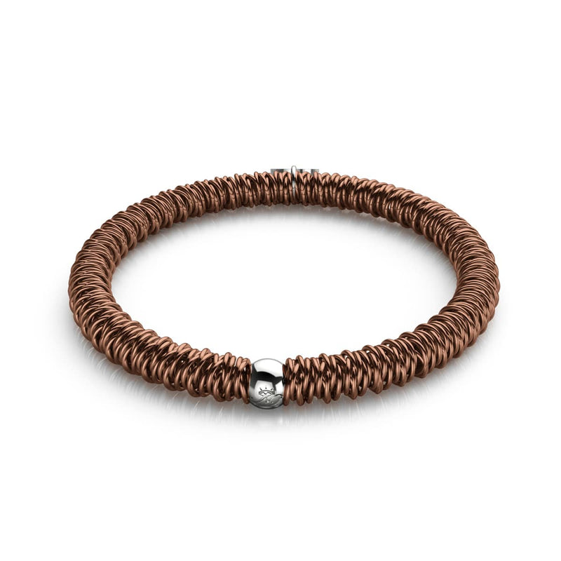 Bronzezeit | Mini-Links of Love-Armband