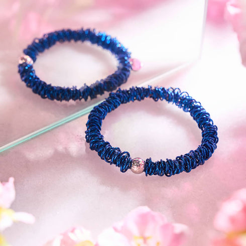 Kobalt | Mini-Links of Love-Armband
