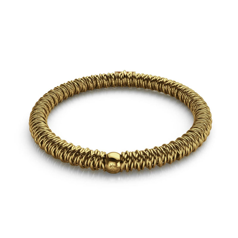 Gold | Mini-Links of Love-Armband