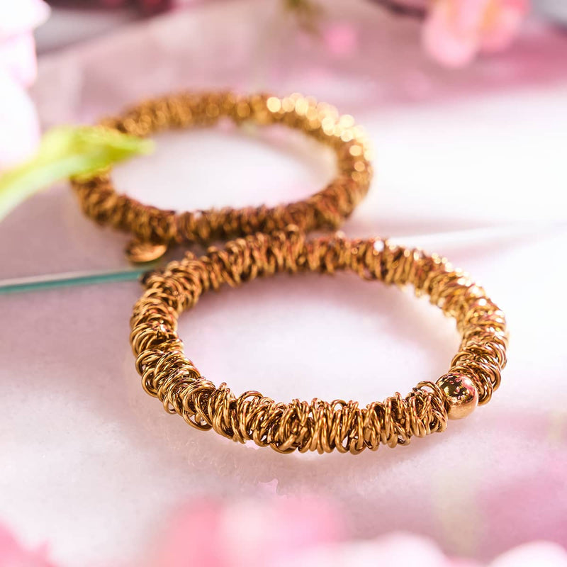 Gold | Mini-Links of Love-Armband