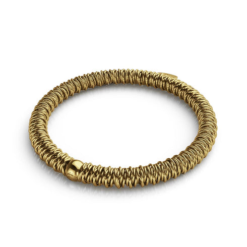 Gold | Mini-Links of Love-Armband