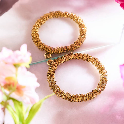 Gold | Mini-Links of Love-Armband