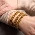 Gold | Mini-Links of Love-Armband