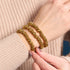 Gold | Mini-Links of Love-Armband