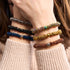 Rotguss | Mini Links of Love Armband