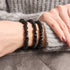 Rotguss | Mini Links of Love Armband