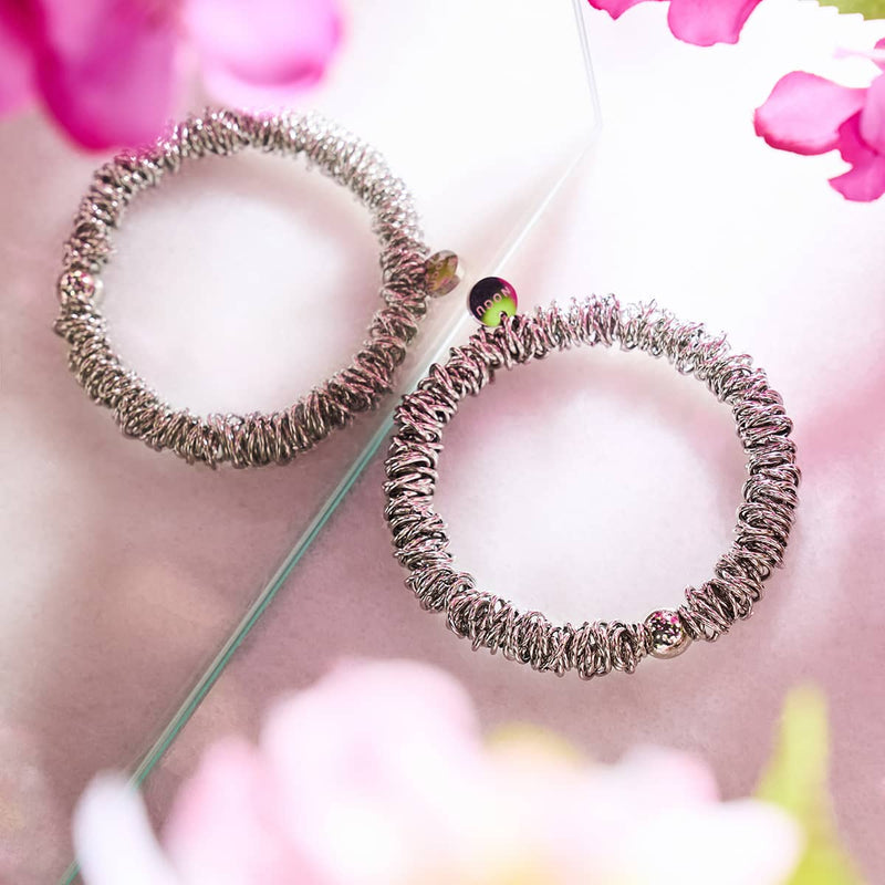 Silber | Mini-Links of Love-Armband