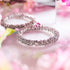 Silber | Mini-Links of Love-Armband