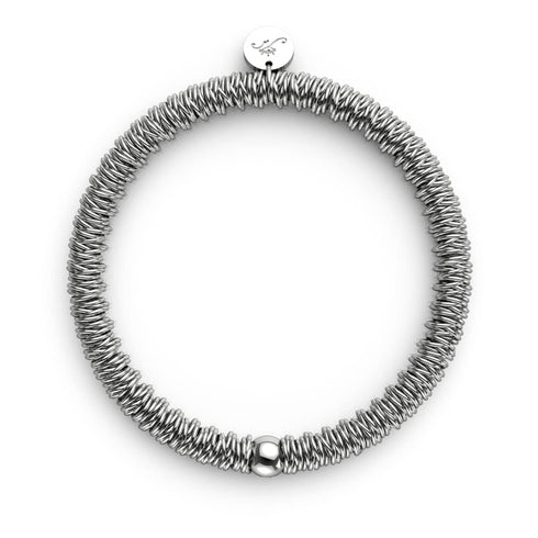 Silber | Mini-Links of Love-Armband