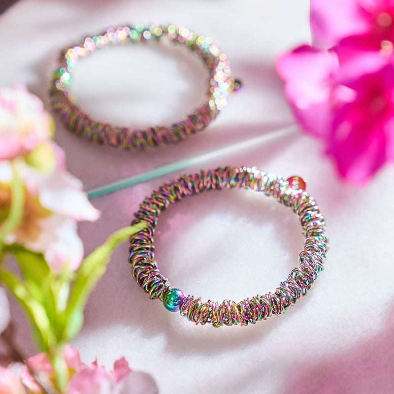 Einhorn Silber | Mini Links of Love Armband